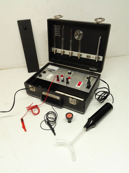 maletin aparato estetica madera cristal metal func 25_8x35x12 1u